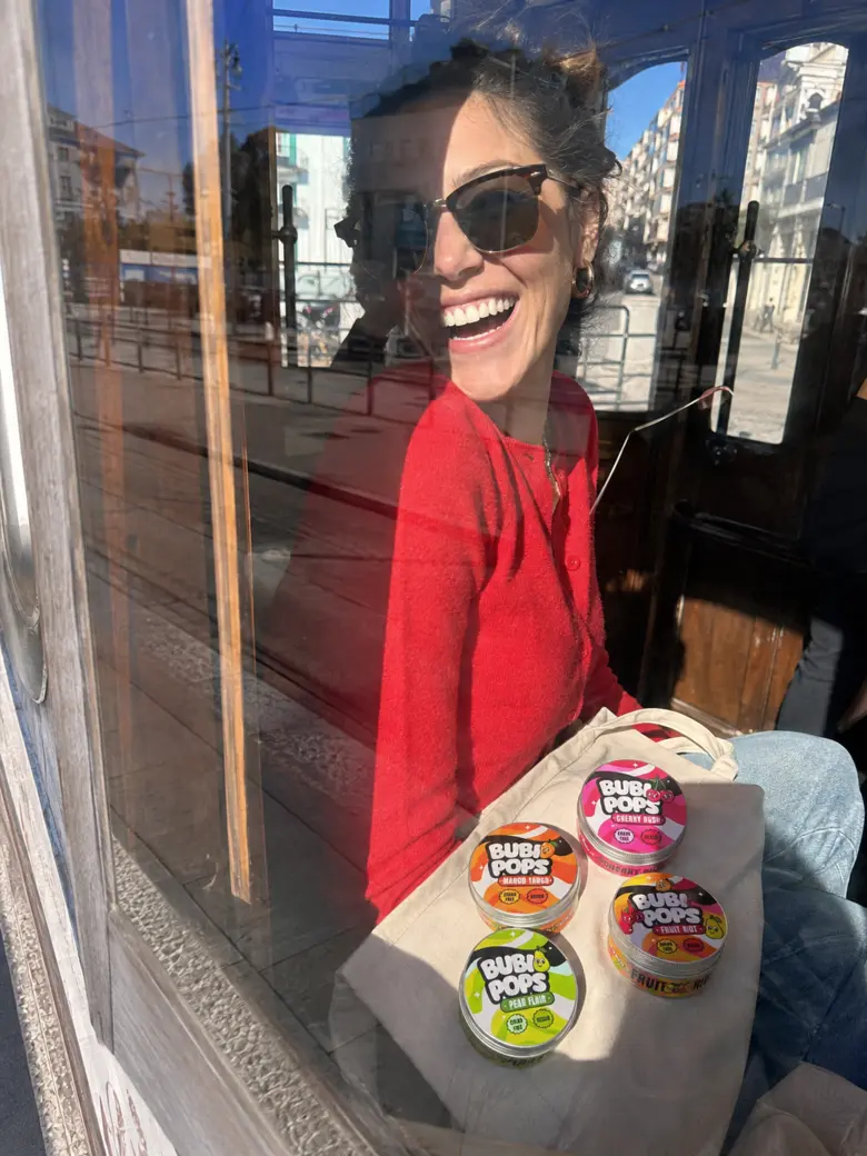 CITY MOOD