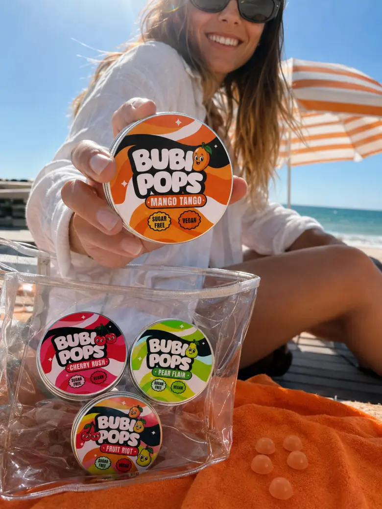 BEACH MOOD