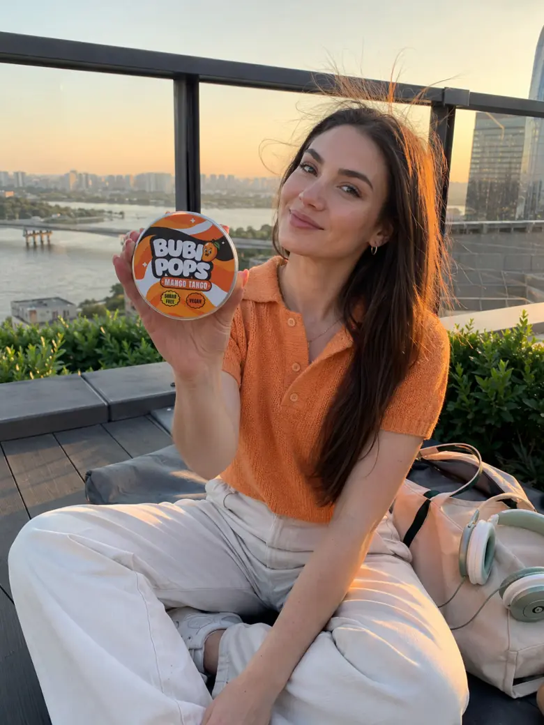 SUNSET MOOD