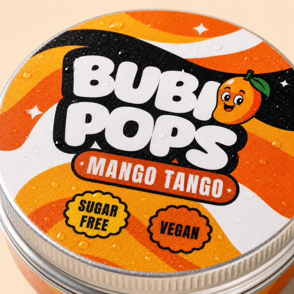 Mango Tango: Mango Tango · 3
