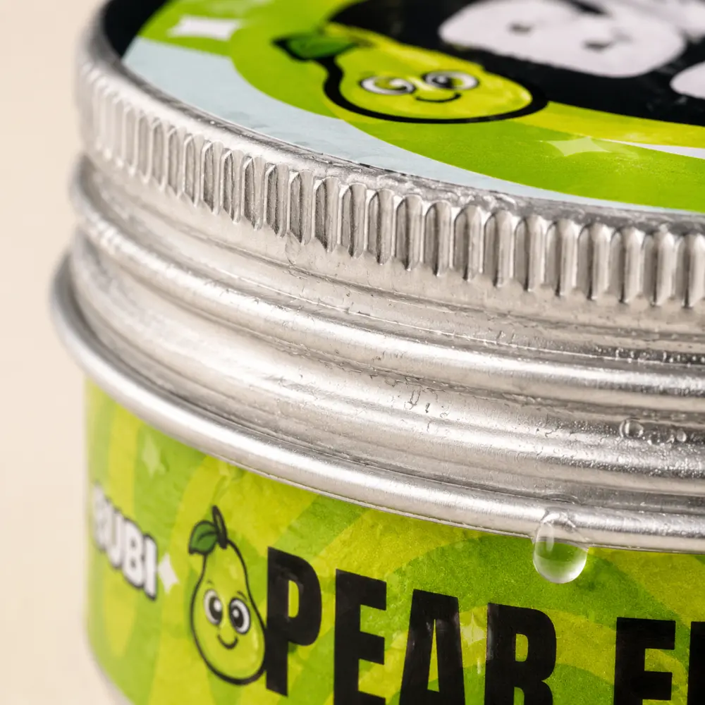 Pear Flair: Pear Flair · 4
